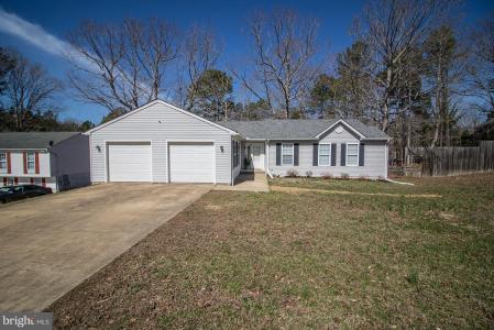 20903 Hunting Quarter Drive, Callaway, 메릴랜드 20620, 미국