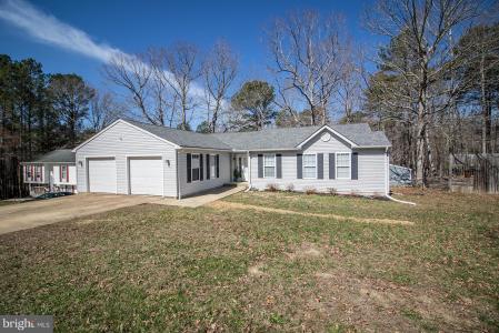 20903 Hunting Quarter Drive, Callaway, 메릴랜드 20620, 미국