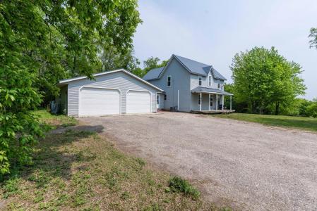 10827 Us Hwy. 59, Fergus Falls, Minnesota 56537, Stati Uniti