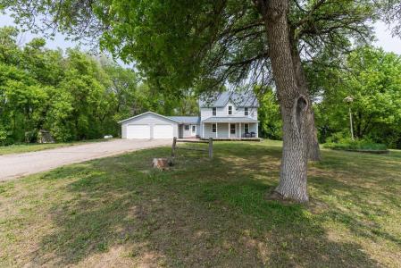 10827 Us Hwy. 59, Fergus Falls, Minnesota 56537, Stati Uniti