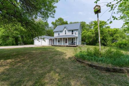 10827 Us Hwy. 59, Fergus Falls, Minnesota 56537, Stati Uniti