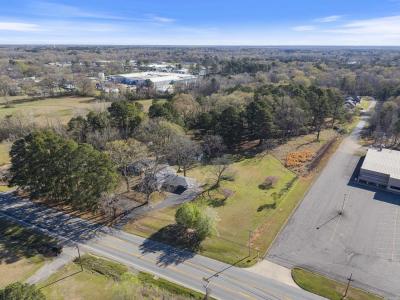 610 S Rock Street, Sheridan, 阿肯色州 72150, 美国