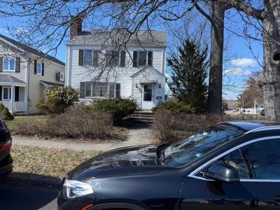866 Merritt Street, Bridgeport, Connecticut 06606, Amerika Birleşik Devletleri
