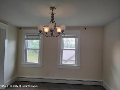 610 Avery Place 2nd Flr, Dunmore, Pennsylvania 18512, Stati Uniti