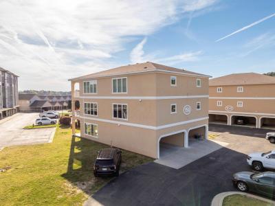 150 Villa Pointe, Hot Springs, Arkansas 71913, USA