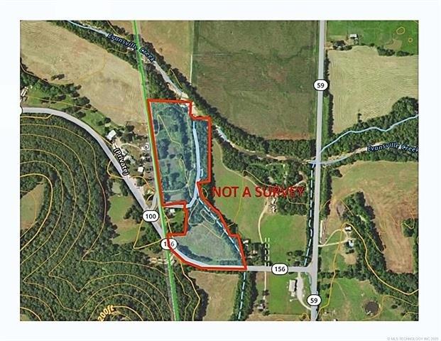 3255 Ballard Road, Evansville, Oklahoma 72729, Estados Unidos