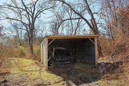 3255 Ballard Road, Evansville, Oklahoma 72729, Estados Unidos