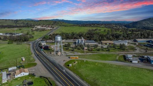 State Highway 12/26, Valley Springs, California 95252, USA