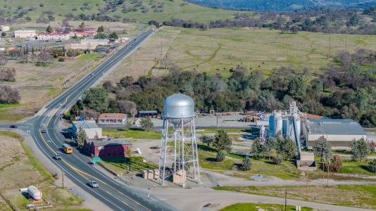State Highway 12/26, Valley Springs, California 95252