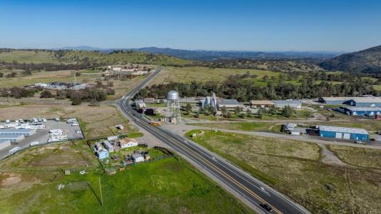 State Highway 12/26, Valley Springs, California 95252