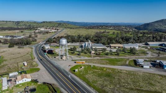State Highway 12/26, Valley Springs, California 95252