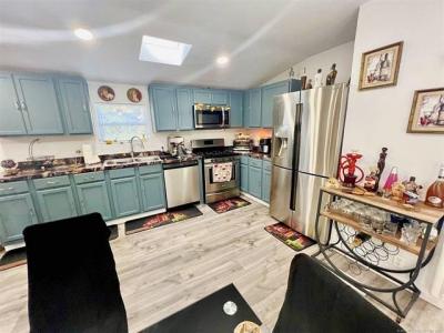466058 S 800 Road, Stilwell, オクラホマ 74960, アメリカ合衆国