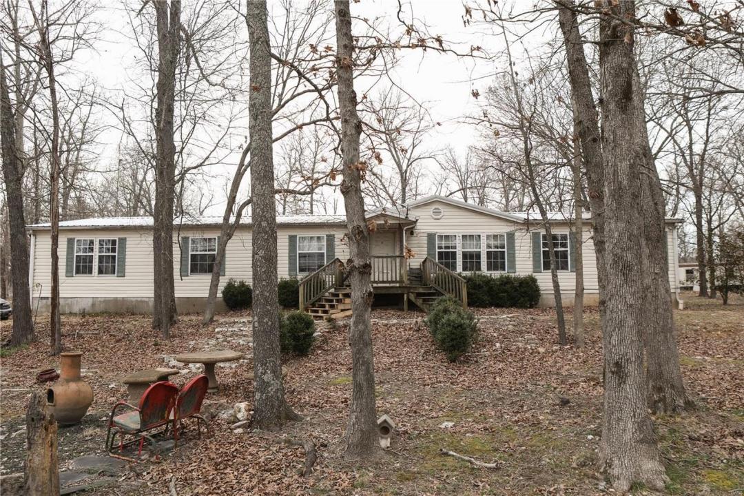 25125 Ash Drive, Grovespring, Missouri 65662, États-Unis