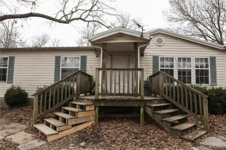 25125 Ash Drive, Grovespring, Missouri 65662, États-Unis