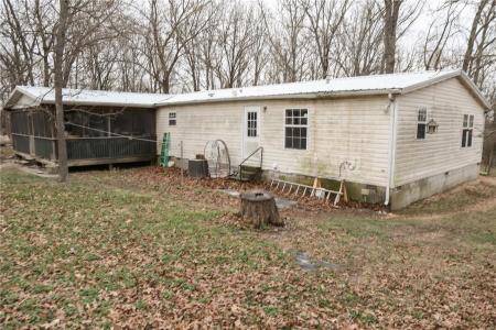 25125 Ash Drive, Grovespring, Missouri 65662, USA