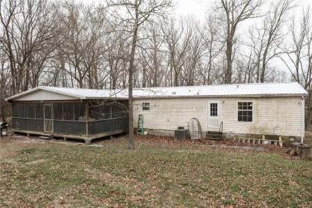 25125 Ash Drive, Grovespring, Missouri 65662, États-Unis