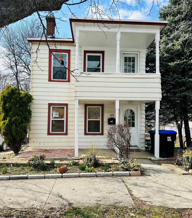 122 N Clinton Street Apt 1, Poughkeepsie, Nova Iorque 12601, Estados Unidos