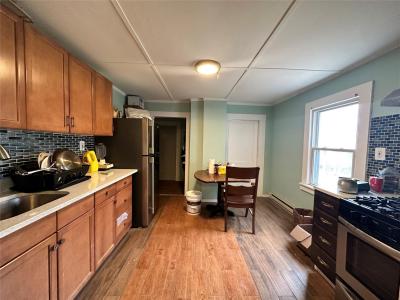 122 N Clinton Street Apt 1, Poughkeepsie, Nova Iorque 12601, Estados Unidos