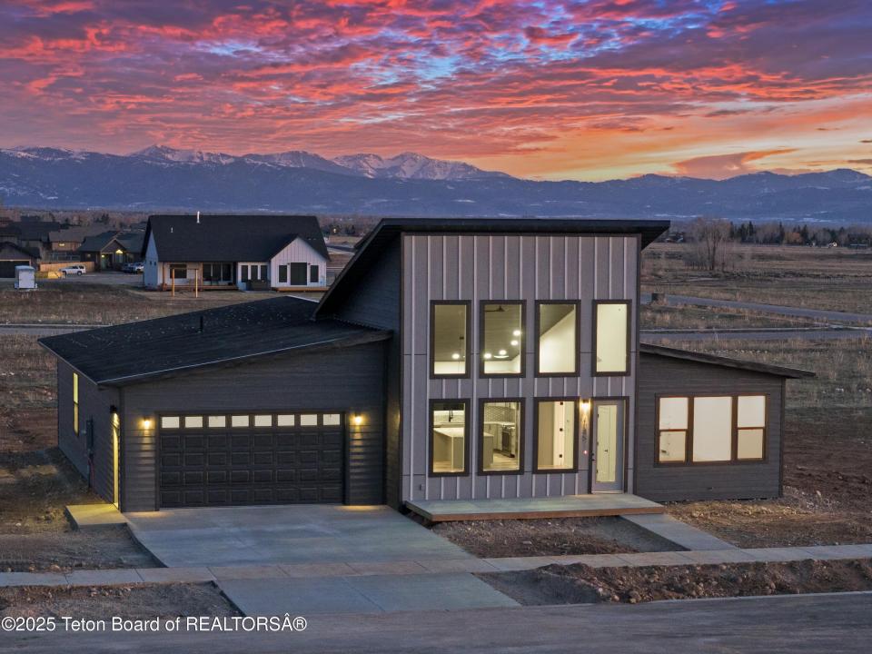 1045 IROQUOIS Avenue, Driggs, Idaho 83422, Estados Unidos