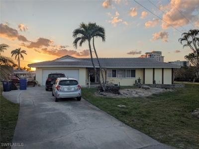 171 Estrellita Drive, Fort Myers Beach, Florida 33931, USA