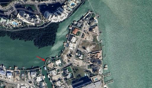 171 Estrellita Drive, Fort Myers Beach, Florida 33931, USA