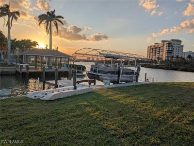 171 Estrellita Drive, Fort Myers Beach, Florida 33931