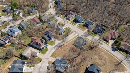 1020 E Keri Marie Lane, Bloomington, Индиана 47401, Соединенные Штаты