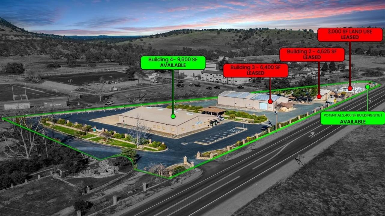 3463 Double Springs Road, Valley Springs, California 95252