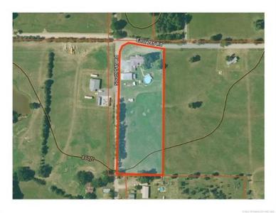 20520 S 545 Road, Welling, 俄克拉荷马州 74471, 美国