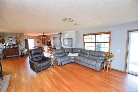 20520 S 545 Road, Welling, 俄克拉荷马州 74471, 美国