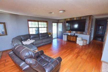 20520 S 545 Road, Welling, 俄克拉荷马州 74471, 美国
