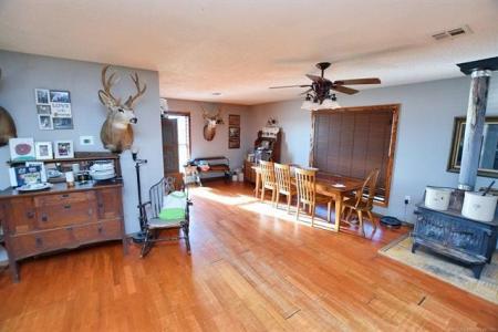 20520 S 545 Road, Welling, 俄克拉荷马州 74471, 美国