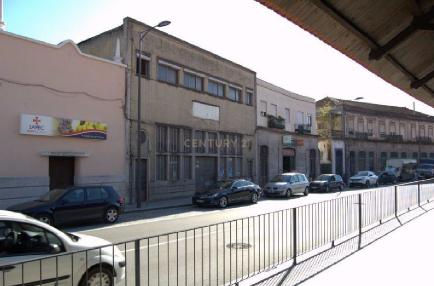 Peso Da Régua, Vila Real 5050-280, Portugal
