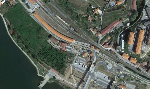 Peso Da Régua, Vila Real 5050-280, Portugal