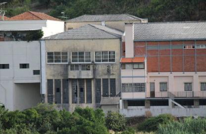 Peso da Régua, Vila Real 5050-280, Portugal