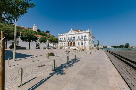Alcácer Do Sal, Setubal 7580-206, Portogallo