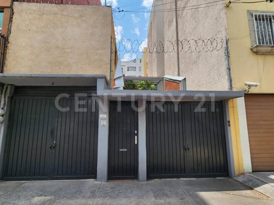 Calzada de Tlalpan ,, Coyoacán, Ciudad De México 04610, 멕시코