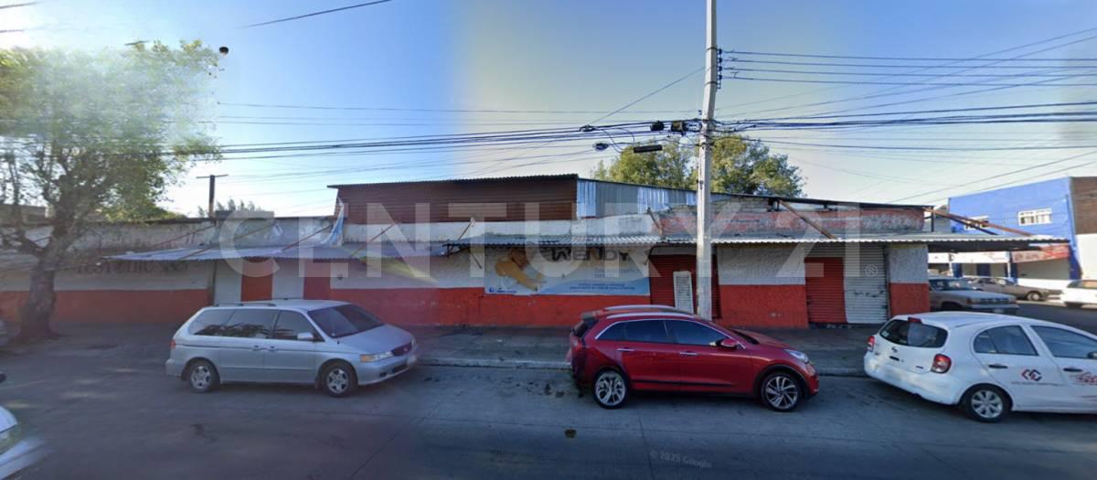 Guadalajara, Jalisco 44748, Mexico