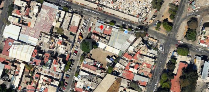 Guadalajara, Jalisco 44748, Mexico