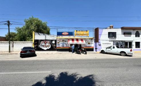 San Jose Iturbide, Guanajuato 37980, Mexico