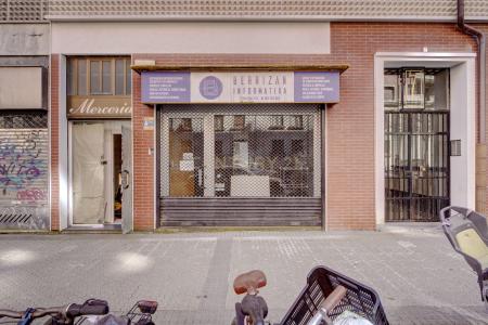 Gipuzkoa, País Vasco/Euskadi 20010, Spain