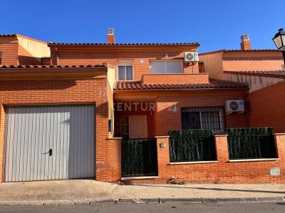 Toledo, Castilla-La Mancha 45211, Spain