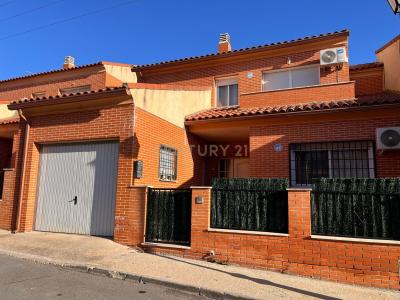 Toledo, Castilla-La Mancha 45211, Испания