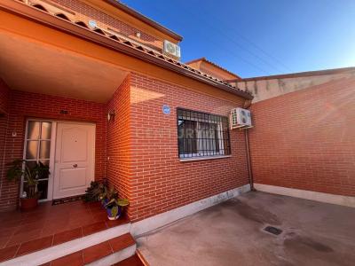 Toledo, Castilla-La Mancha 45211, Испания