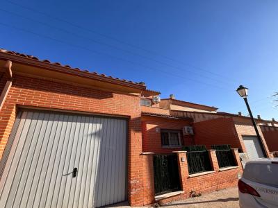 Toledo, Castilla-La Mancha 45211, Испания