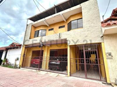 Avenida Alemana Calle 10 Calle Angel Velarde 3265, Norte, Santa Cruz 591, Bolivie