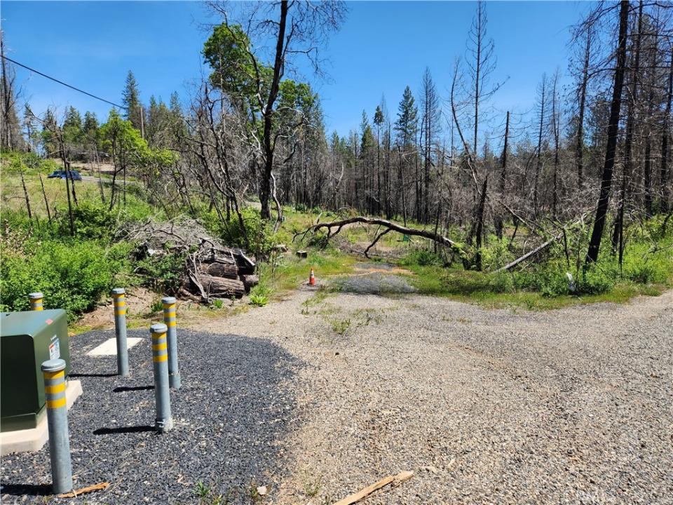 7 Huffright Lane, Berry Creek, California 95916