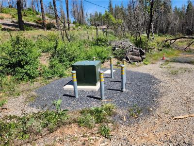 7 Huffright Lane, Berry Creek, California 95916