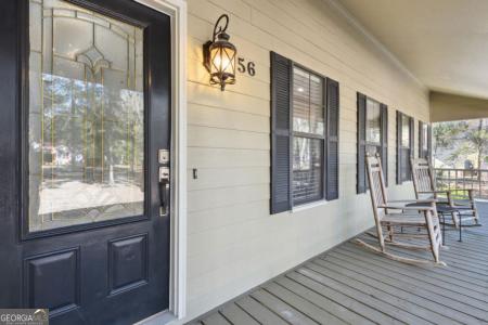 56 Ravine Court, Woodbine, Georgia 31569, USA
