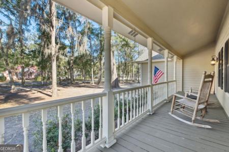 56 Ravine Court, Woodbine, Georgia 31569